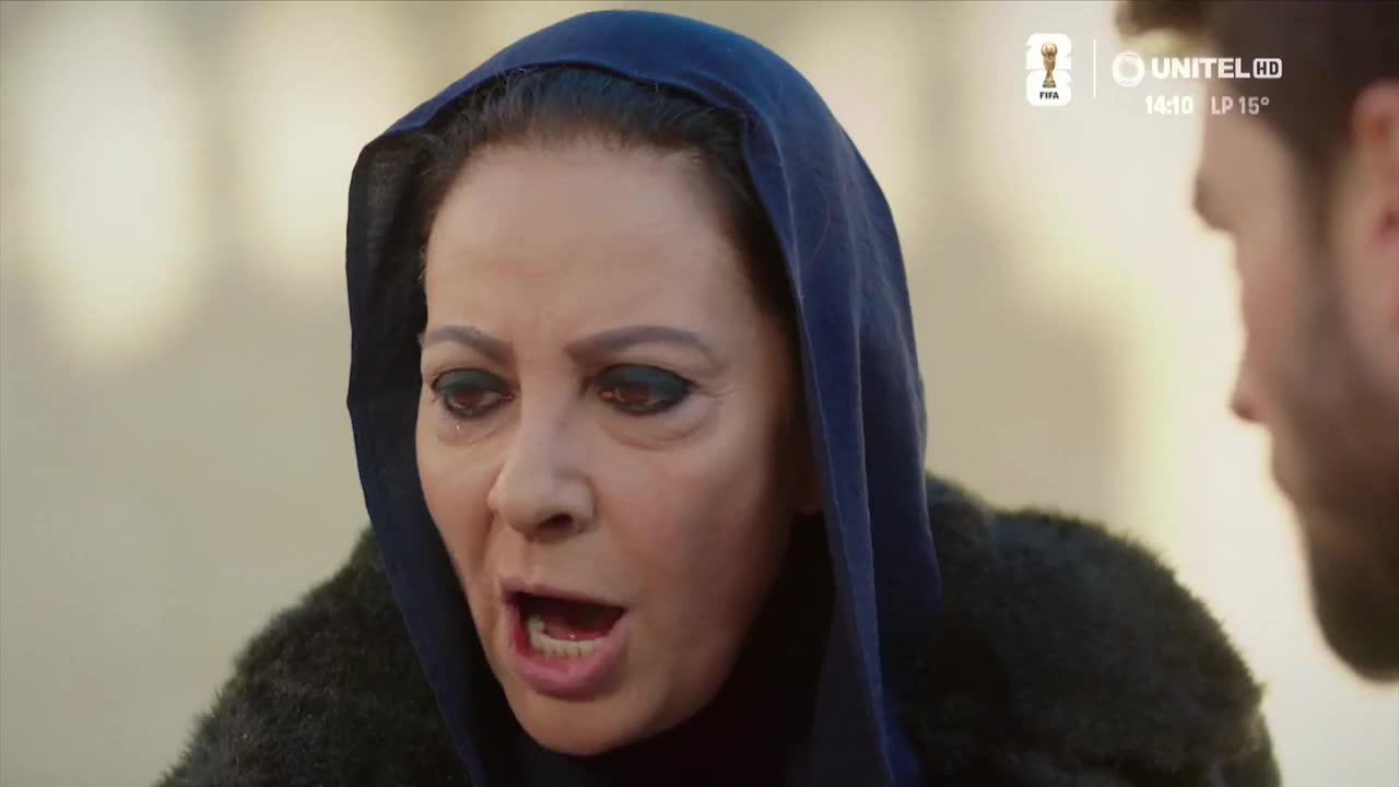 Hercai capítulo 136