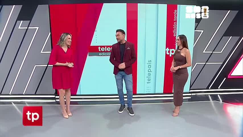 Telepaís Edición Tarde