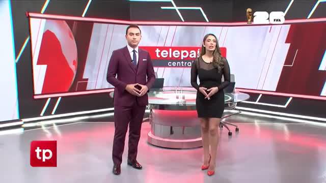 Telepaís Central Cochabamba