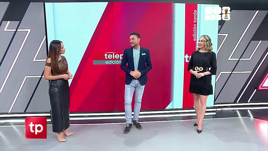 Telepaís Edición Tarde