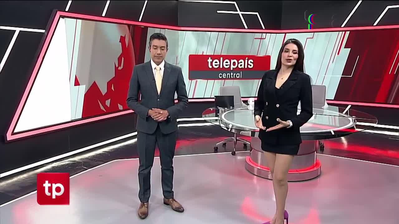 Telepaís Central La Paz