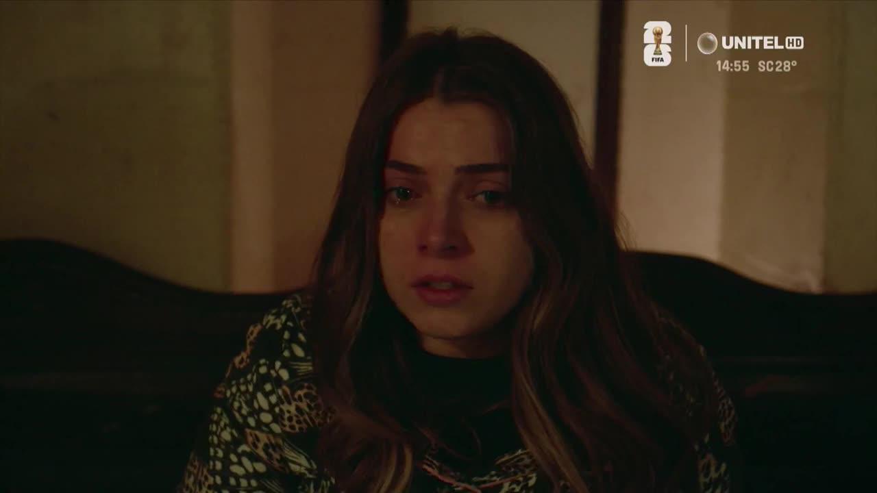 Hercai capítulo 140