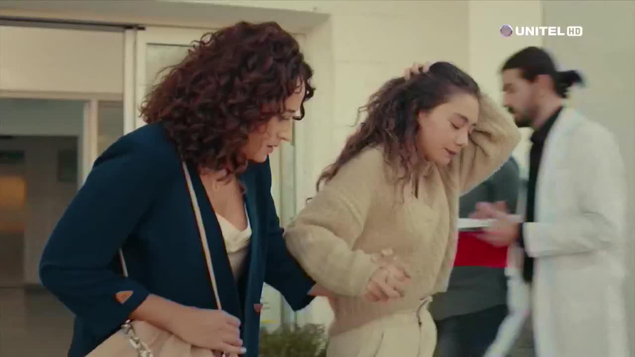 La Hija Del Embajador capítulo 107