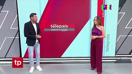 Telepaís Edición Tarde