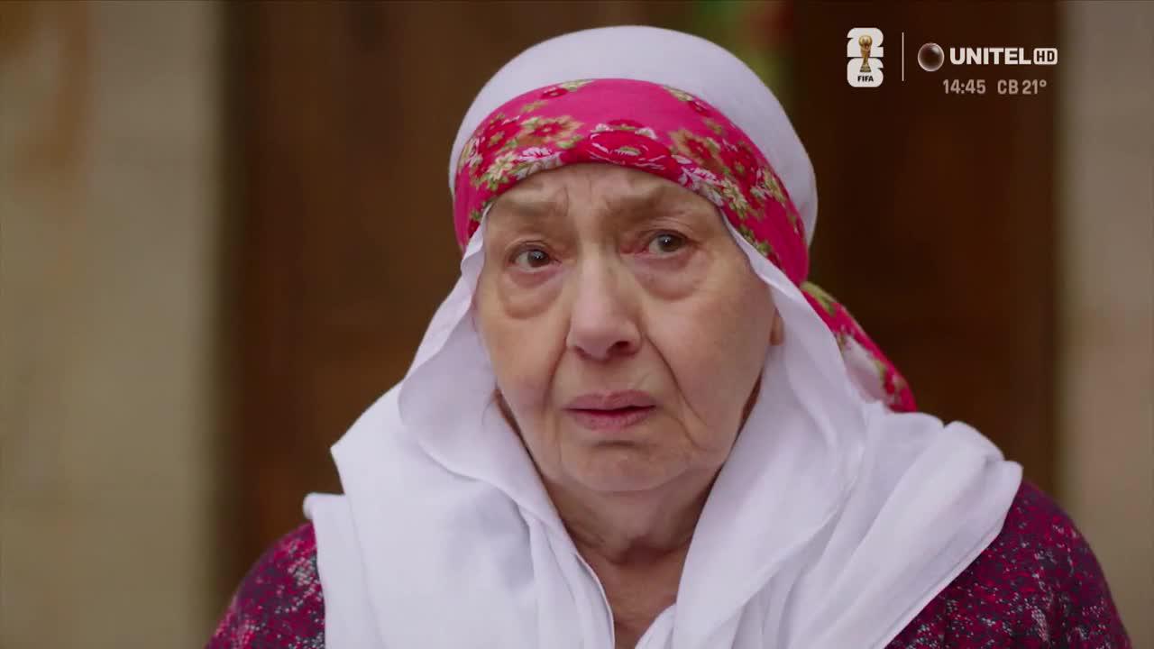 Hercai capítulo 141
