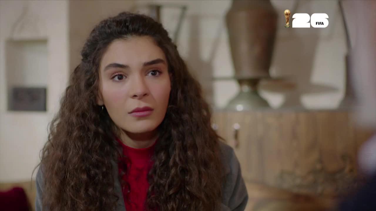 Hercai capítulo 142