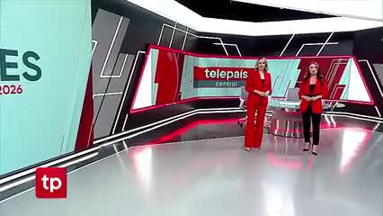 Telepaís Central Santa Cruz