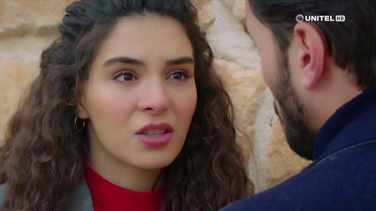 Hercai capítulo 143