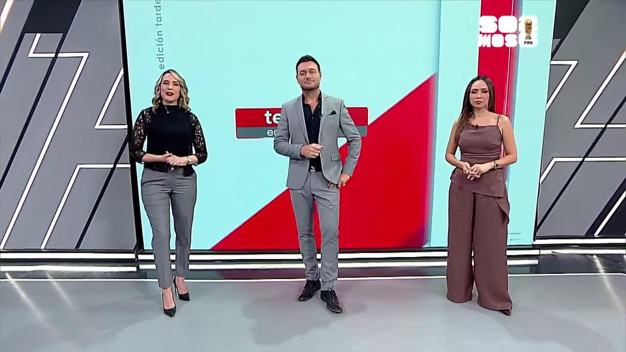 Telepaís Edición Tarde
