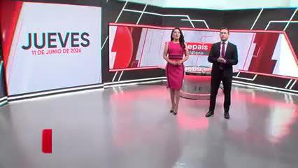 Telepaís Meridiano - Cochabamba