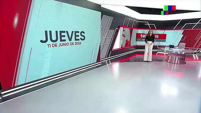Telepaís Meridiano - Santa Cruz