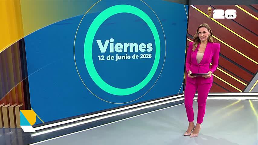 La Revista - Santa Cruz