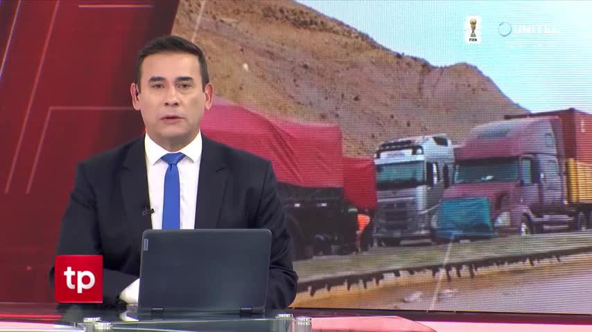Telepaís Meridiano - Cochabamba