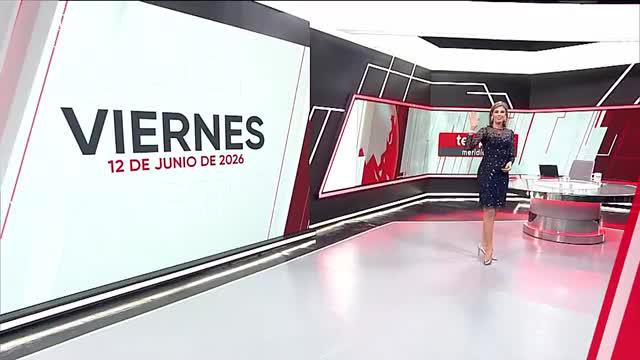 Telepaís Meridiano - La Paz