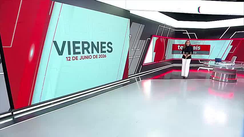 Telepaís Meridiano - Santa Cruz