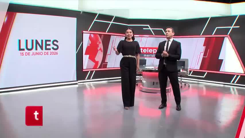 Telepaís Meridiano - Cochabamba