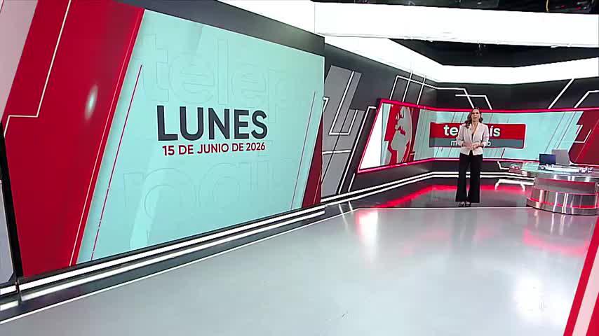 Telepaís Meridiano - Santa Cruz