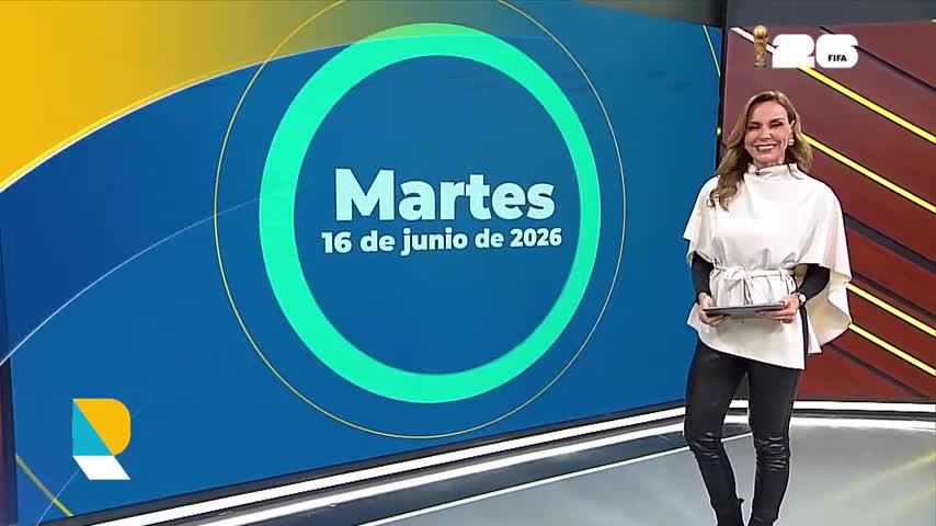 La Revista - Santa Cruz