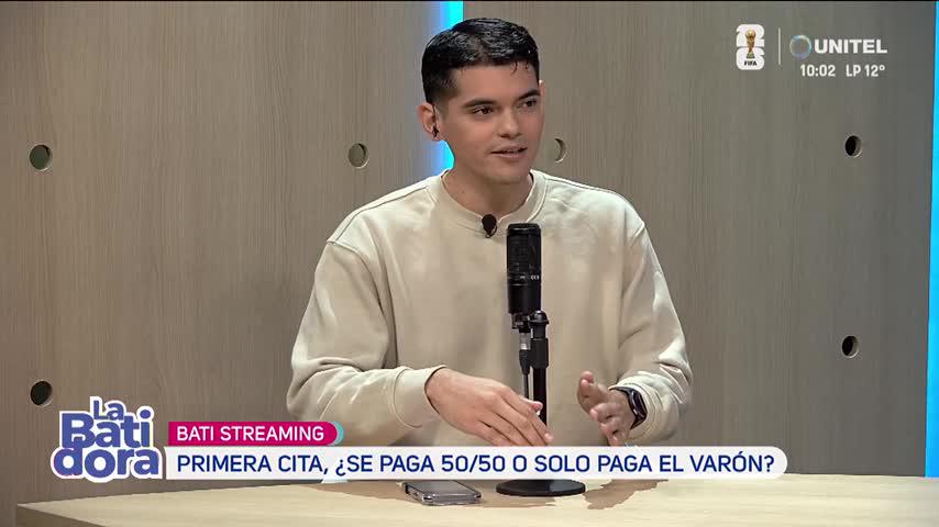 La Batidora