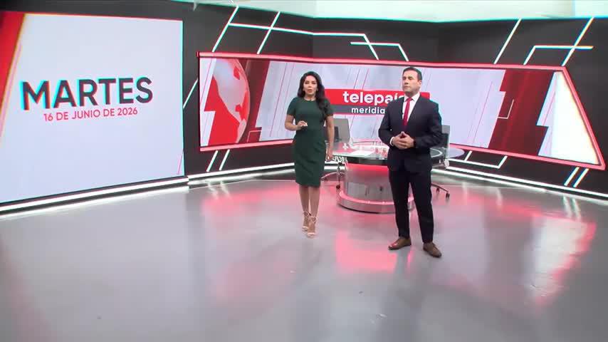 Telepaís Meridiano - Cochabamba