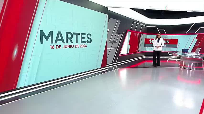 Telepaís Meridiano - Santa Cruz