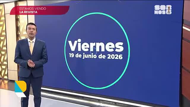 La Revista - La Paz