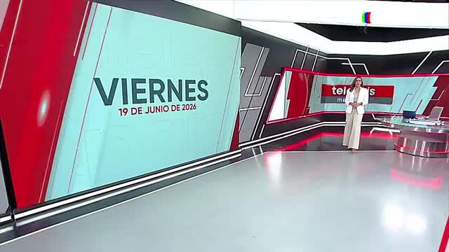 Telepaís Meridiano - Santa Cruz