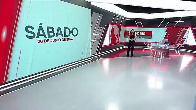 Telepaís Meridiano