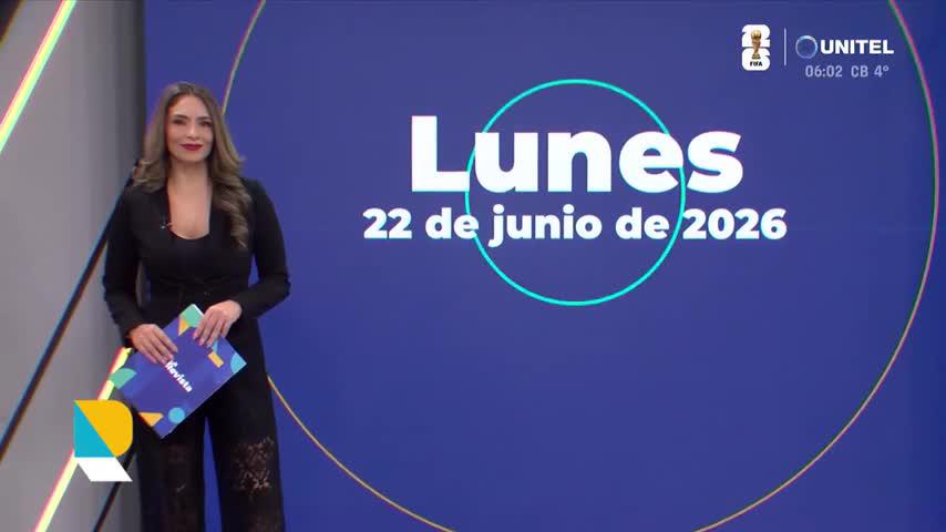 La Revista - Cochabamba