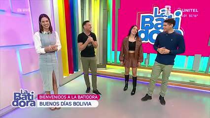 La Batidora