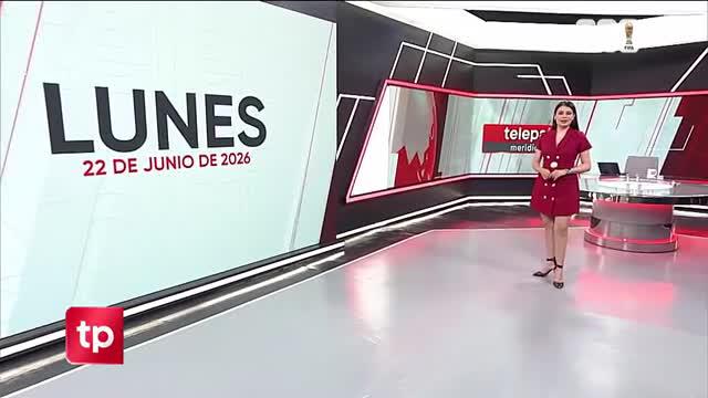 Telepaís Meridiano