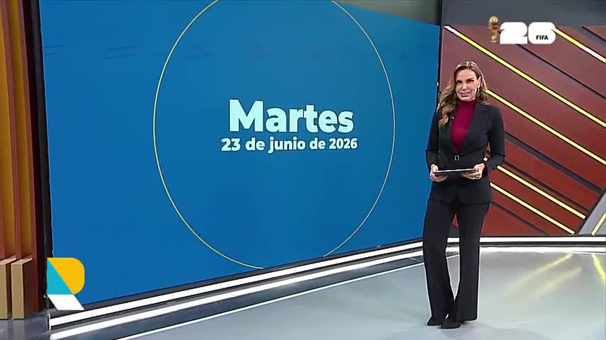La Revista - Santa Cruz
