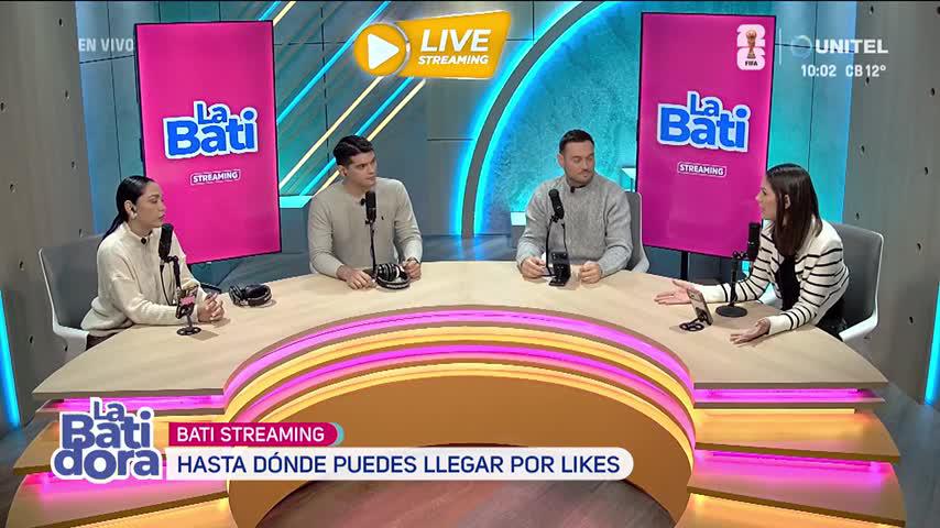 La Batidora