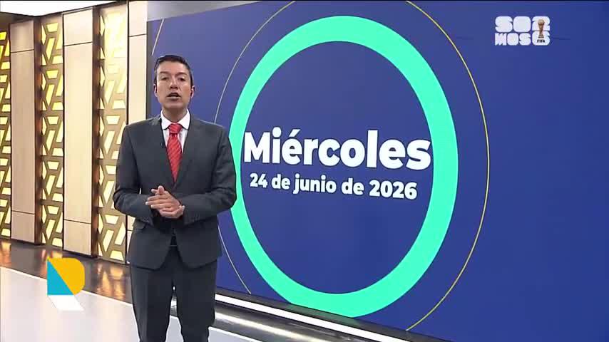 La Revista - La Paz