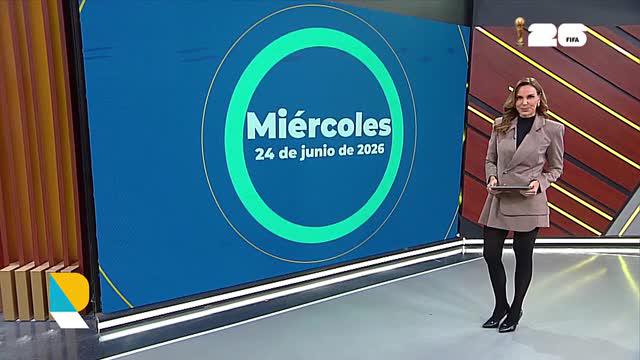 La Revista - Santa Cruz