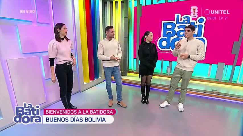 La Batidora