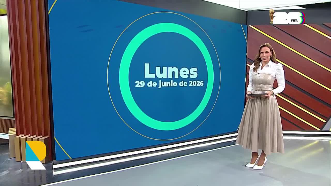 La Revista - Santa Cruz