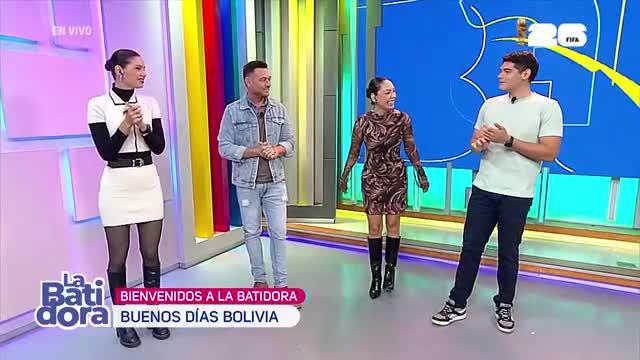 La Batidora