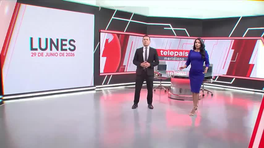 Telepaís Meridiano - Cochabamba