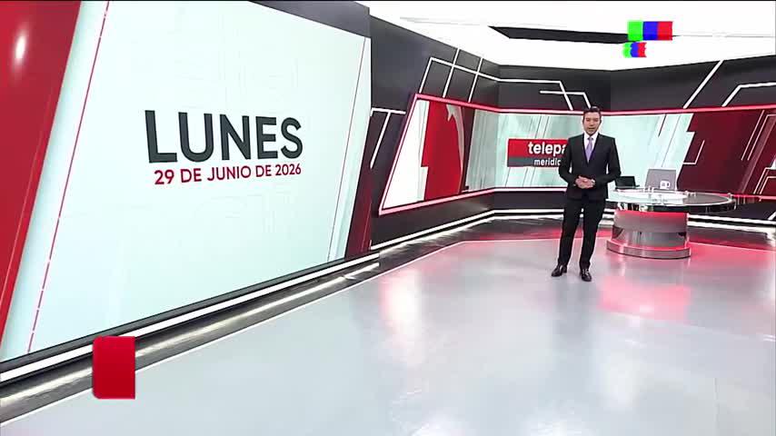 Telepaís Meridiano - La Paz