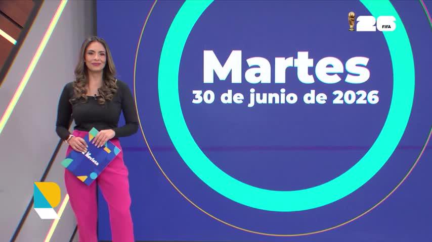La Revista - Cochabamba