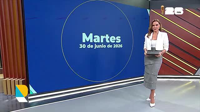 La Revista - Santa Cruz