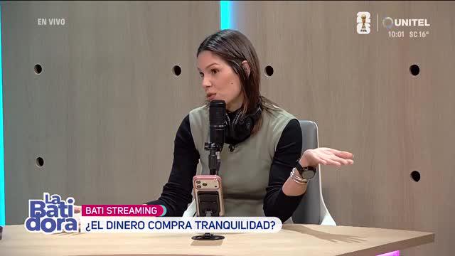 La Batidora