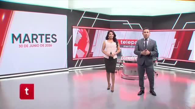 Telepaís Meridiano - Cochabamba