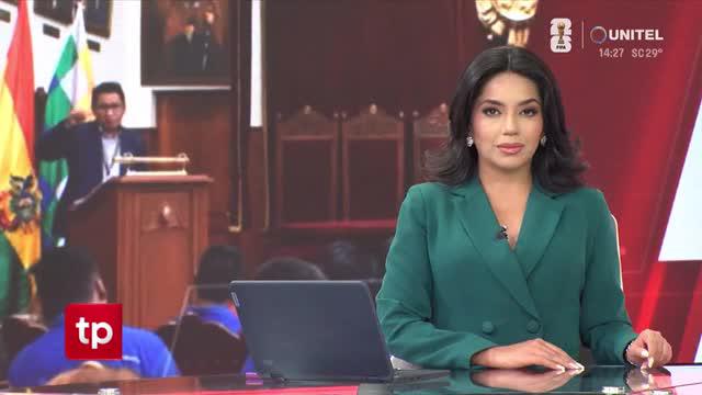 Telepaís Meridiano - Cochabamba