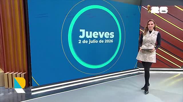La Revista - Santa Cruz