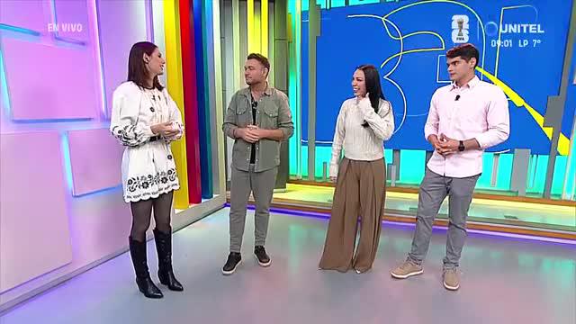 La Batidora