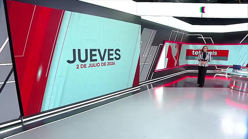 Telepaís Meridiano - Santa Cruz