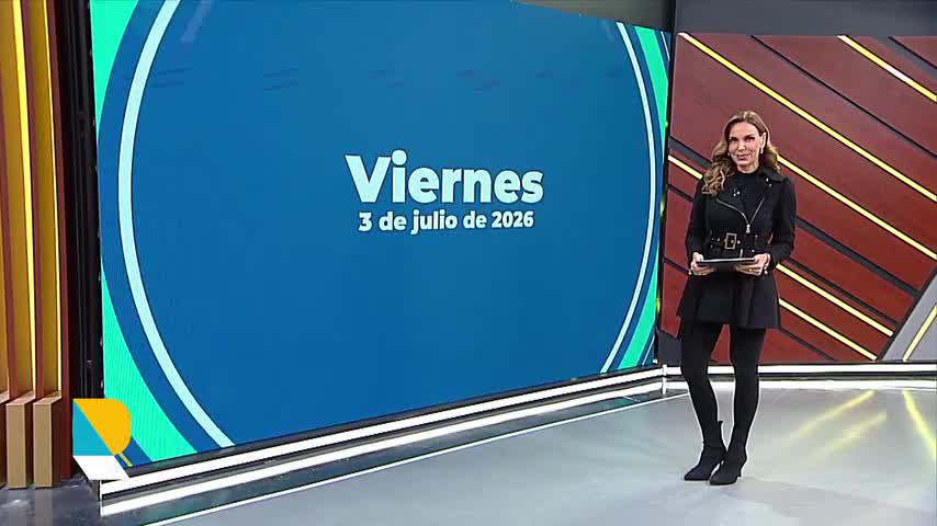 La Revista - Santa Cruz