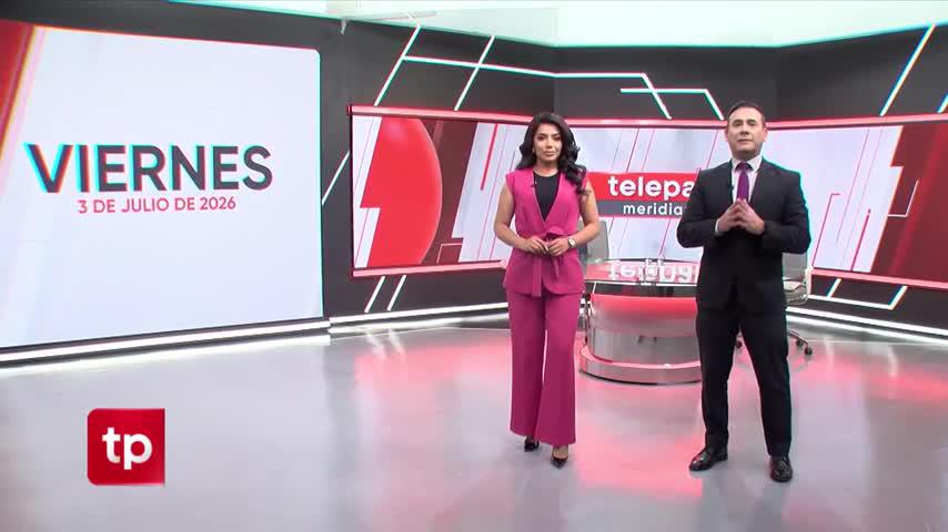 Telepaís Meridiano - Cochabamba